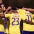 النصر ممتع …… في شباك الحد البحريني يبدع .. والفتح يودع البطولة بعد تعادله مع العربي الكويتي ( فيديو ) النصر ممتع …… في شباك الحد البحريني يبدع .. والفتح يودع البطولة بعد تعادله مع العربي الكويتي ( فيديو )
