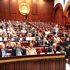 استياء بين المحررين البرلمانيين لمنعهم من متابعة أعمال لجنة الخمسين