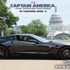 “بالصور” كورفيت ستينجراى 2014 بطلة فيلم كابتن امريكا القادم Chevrolet Corvette Stingray
