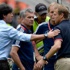 كرة القدم - كاس العالم - برومو المونديال: اتفاق المانيا واميركا يطرد البرتغال وغانا