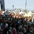 مسيرة لأنصار «اﻹخوان» تقطع طريق كورنيش الإسكندرية