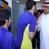 تعهد بحل الأمور المالية ورحب بالثلاثي.. رئيس النصر للاعبين: لا عذر لنا ولكم الموسم المقبل ولن نتردد في دعم الفريق بما يحتاج تعهد بحل الأمور المالية ورحب بالثلاثي.. رئيس النصر للاعبين: لا عذر لنا ولكم الموسم المقبل ولن نتردد في دعم الفريق بما يحتاج