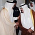 صور / خادم الحرمين يشرف شخصيا على راحة الحجاج