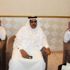 "هيئة صحفيي الطائف" تستقبل وفدا استشاريا لتطوير السياحة