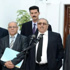 أبناء المجاهدين يطالبون بنظام شبه رئاسي