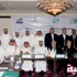 ريكارد يبطل قرار إلغاء كاس العرب .. والبطولة في موعدها ريكارد يبطل قرار إلغاء كاس العرب .. والبطولة في موعدها