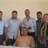 مؤسسة الإديوكيد الايطالية في ضيافة نادي السلام الرياضي لذوي الإعاقة