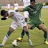 تصفيات اسيا 2015: فوز السعودية على العراق 2-0