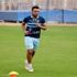 كارتيرون يضع برنامجاً بدنياً خاصاً لحازم إمام في الزمالك