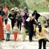 الحكومة ترفض ادخال فلسطينيين من سوريا