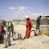 متحدث رسمي: إنتاج النفط الليبي 321 ألف ب/ي في الوقت الحالي
