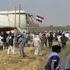 انفراج أزمة تكدس الشاحنات الأردنية في السويس انفراج أزمة تكدس الشاحنات الأردنية في السويس