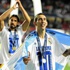 أنشيلوتي: دي ماريا ودع ريال مدريد أنشيلوتي: دي ماريا ودع ريال مدريد
