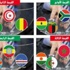 قرعة أمم أفريقيا توقع تونس والجزائر في مجموعة واحدة