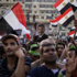مصر.. الحكومة تعد مشروع قانون مكافحة الأرهاب وتؤجل إقرار قانون التظاهر الجديد