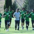 "الأخضر" يعود إلى الوطن بعد انتهاء معسكره التدريبي