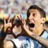 هدف قاتل يقود الارجنتين لاجتياز سويسرا والتأهل لدور الثمانية #arg #sui