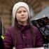 الناشطة السويدية جريتا تونبرج: قادة الدول في دافوس تجاهلوا مطالبنا المناخية