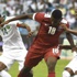 قطر تستعد لكأس آسيا بمواجهة أستونيا