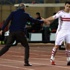 أحمد حسن لن يسافر مع الزمالك إلى الكونغو