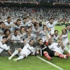 ريال مدريد "يسقط" برشلونة ويتوج بطلاً لكأس السوبر ريال مدريد "يسقط" برشلونة ويتوج بطلاً لكأس السوبر