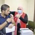 غرفة القاهرة تبدأ حملة تطعيم منتسبيها وموظفيها بلقاح كورونا