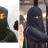 في البحرين فقط: بالصور..رجل مخرب يتخفى في زي امرأة ويمسك حجرا ليفلت من الشرطة