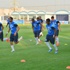 لاعبو الهلال يستعدون للسد القطري بتطبيقات تكتكية لاعبو الهلال يستعدون للسد القطري بتطبيقات تكتكية