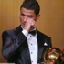 رونالدو: الكرة الذهبية ملك لكل مدريدي ولعمال الملابس والمعدين البدنيين رونالدو: الكرة الذهبية ملك لكل مدريدي ولعمال الملابس والمعدين البدنيين