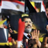 استمرار مسيرات "التحية لصمود مرسي" في مصر