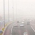 أمطار رعدية متفرقة