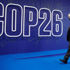 جونسون: اتفاق قمة كوب-26 للمناخ خطوة كبيرة إلى الأمام