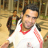' الزمالك لم يشك لحظة في التأهل ' ' الزمالك لم يشك لحظة في التأهل '