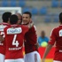 الأهلي غاضب من الأمن الأهلي غاضب من الأمن