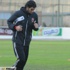 إكرامي يغيب عن لقاء ديروط.. وموقف صالح جمعة يتحدد الاثنين