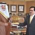 سفير المملكة لدى مصر يتسلم جائزة التميز الحكومي العربي لهيئة الغذاء والدواء