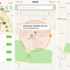 "أبل" تحدث تطبيق "Find My Friends" على 7 iOS