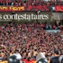 رفض استئناف 25 عضو من أولتراس أهلاوي واستمرار الحبس