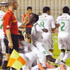 الأهلي يحرز لقب كأس الملك للأندية الأبطال -