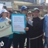 بالفيديو: شاهدوا هذه المادة الغريبة والعجيبة ضد البلل!