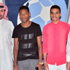 الهلال يمدد عقدي الكعبي والبريك