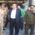 صور .قائد المنطقة المركزية يتفقد لجان الفرز بالقليوبية