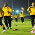 التعاون يستأنف تدريباته .. والتنفيذي يدرس تنظيم النوم التعاون يستأنف تدريباته .. والتنفيذي يدرس تنظيم النوم