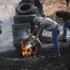 مصادر فلسطينية: 18 إصابة في الخليل و12 في غزة وإعلان تل ارميدة منطقة عسكرية مغلقة