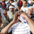 المصريون يبدأون اليوم «بروفات» تظاهرات الذكرى الأولى لرئاسة مرسي المصريون يبدأون اليوم «بروفات» تظاهرات الذكرى الأولى لرئاسة مرسي