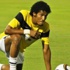 كرة القدم - الدوري السعودي - إصابة هزازي في تدريبات الاتحاد