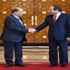 وزير الخارجية اللبناني: مصر أكثر دولة عربية ملمة بخلافات اللبنانيين وسبل إيجاد الحلول لها