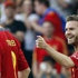 ماتا: إسبانيا مرعوبة من اليورو - كرة القدم - كأس أوروبا 2012 ماتا: إسبانيا مرعوبة من اليورو - كرة القدم - كأس أوروبا 2012