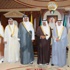 سمو ولي العهد يستقبل الشيخ صباح الخالد وعددا من رؤساء البعثات الدبلوماسية والقنصلية