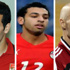 برادلي غير راض عن التعادل (1-1) مع بتسوانا ودياً (25) لاعباً في صفوف الفراعنة لمواجهة زيمبابوي في تصفيات المونديال برادلي غير راض عن التعادل (1-1) مع بتسوانا ودياً (25) لاعباً في صفوف الفراعنة لمواجهة زيمبابوي في تصفيات المونديال